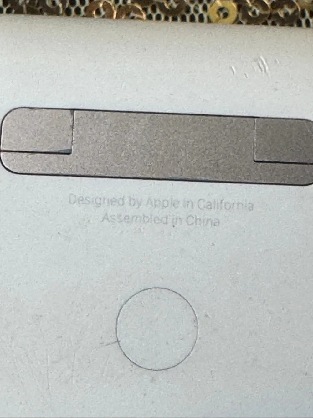 AirPods Pro 2 CASE ONLY (Apple Product)